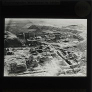 Böhl glass slide 12./132